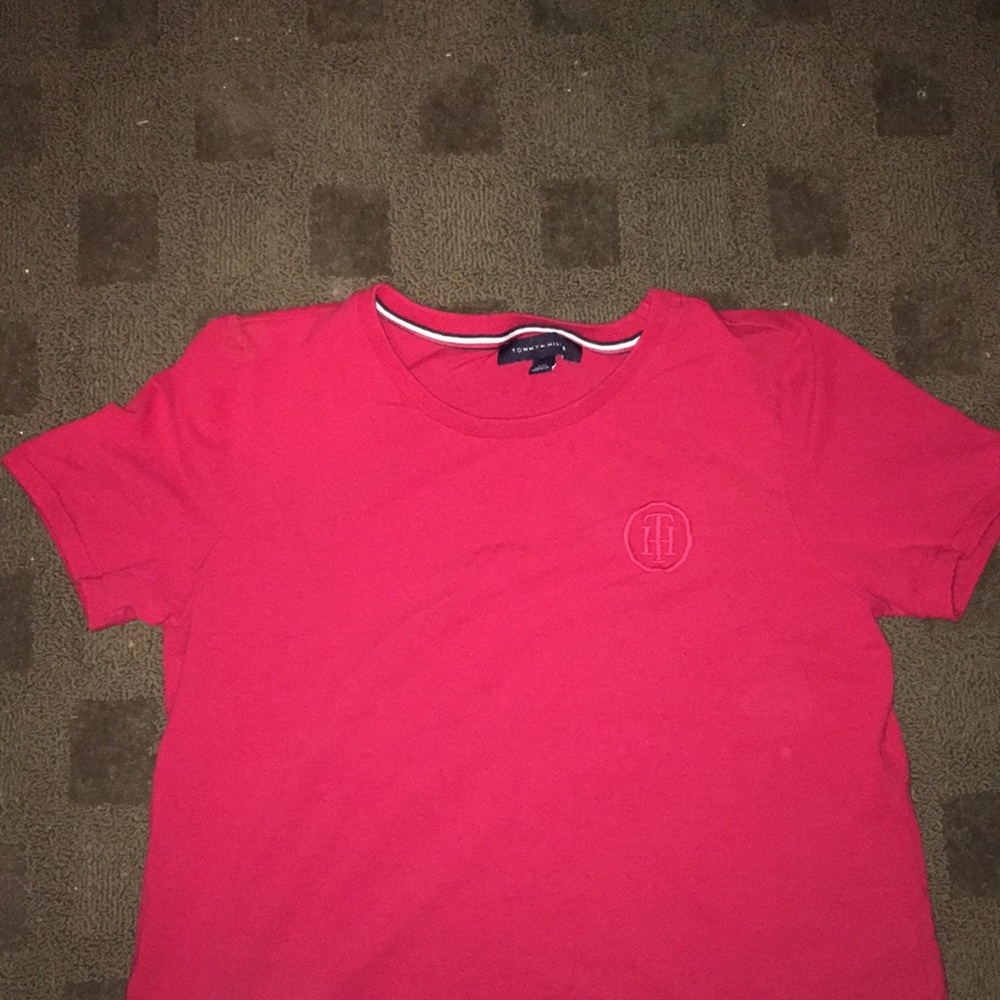 Tommy Hilfiger T-Shirt